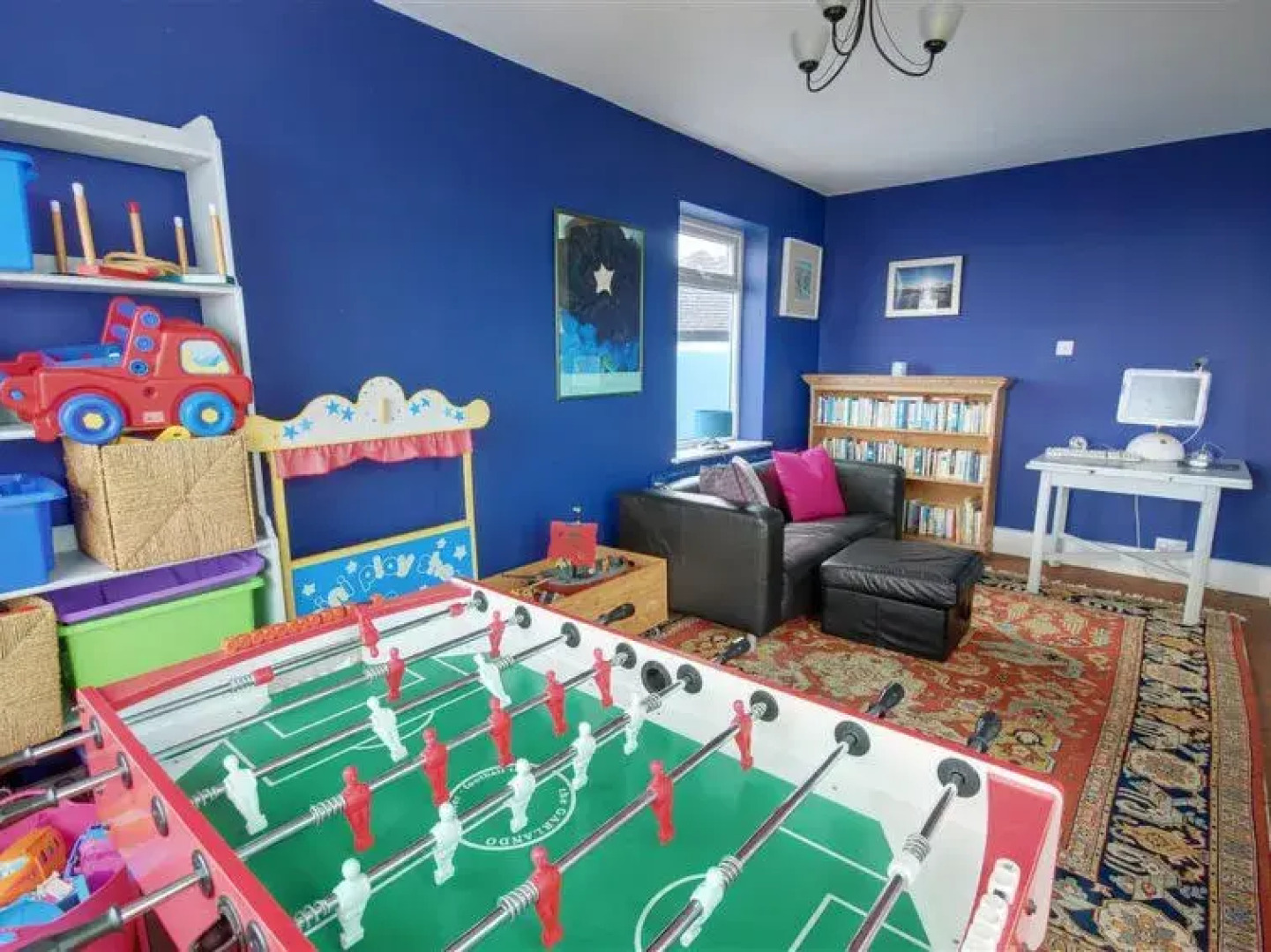 Holiday Home The Albatross