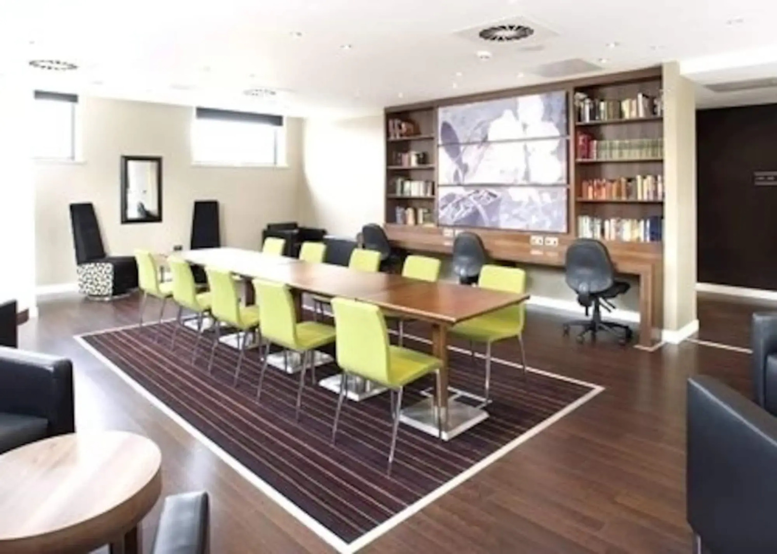 Hampton By Hilton Iasi