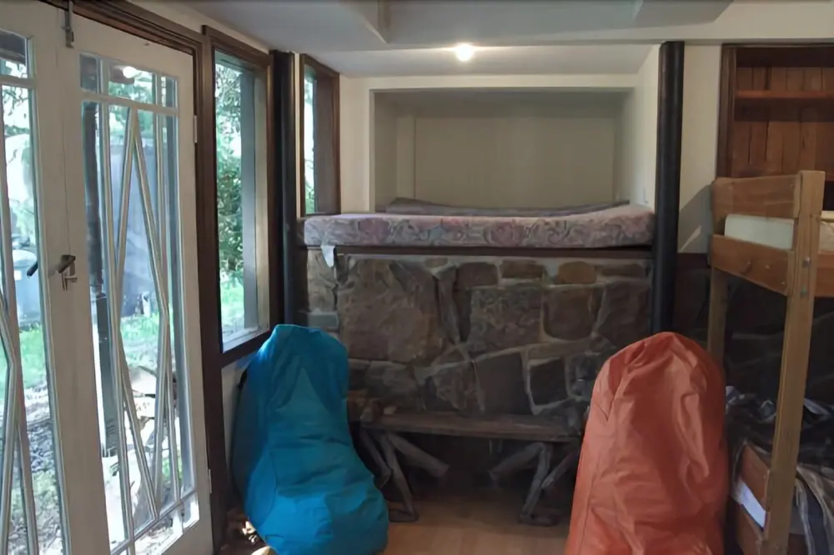 Buller Basecamp Retreat