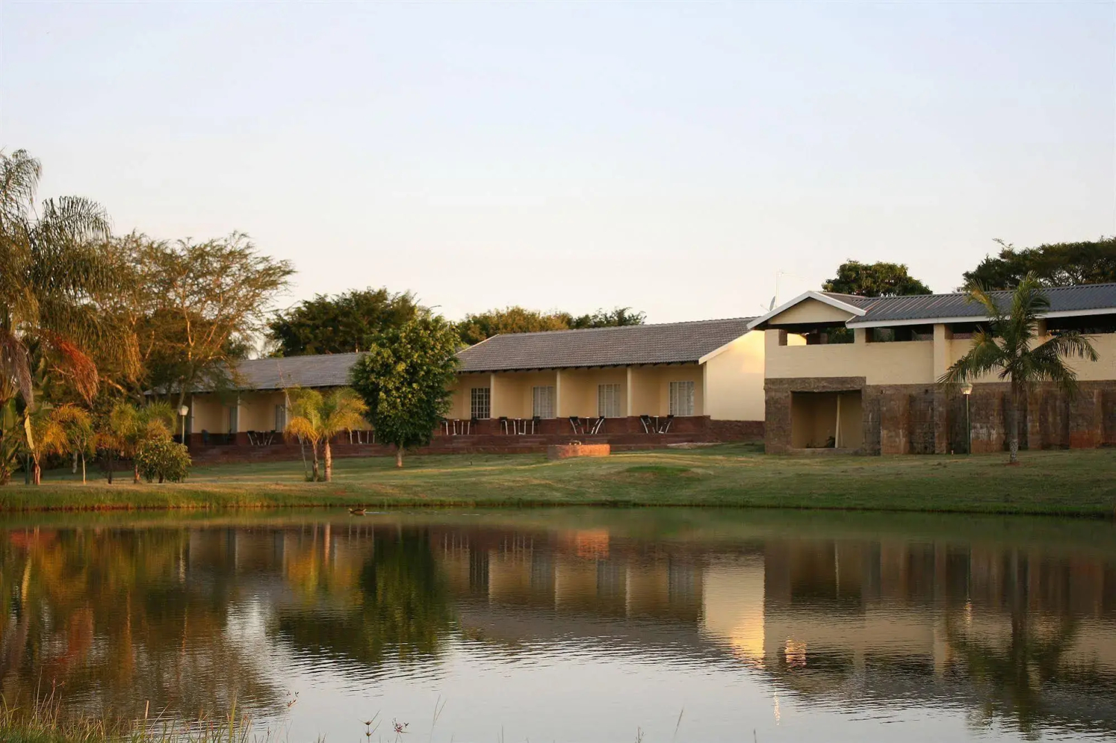 ANEW Resort White River Mbombela