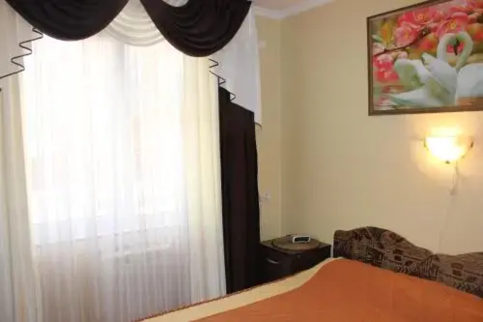 Gostevoy Dom Comfort