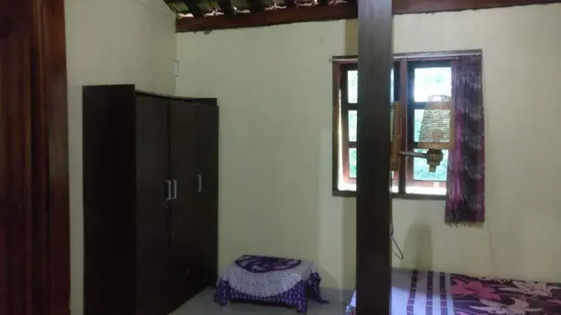 Homestay Mbah Mul by ZUZU