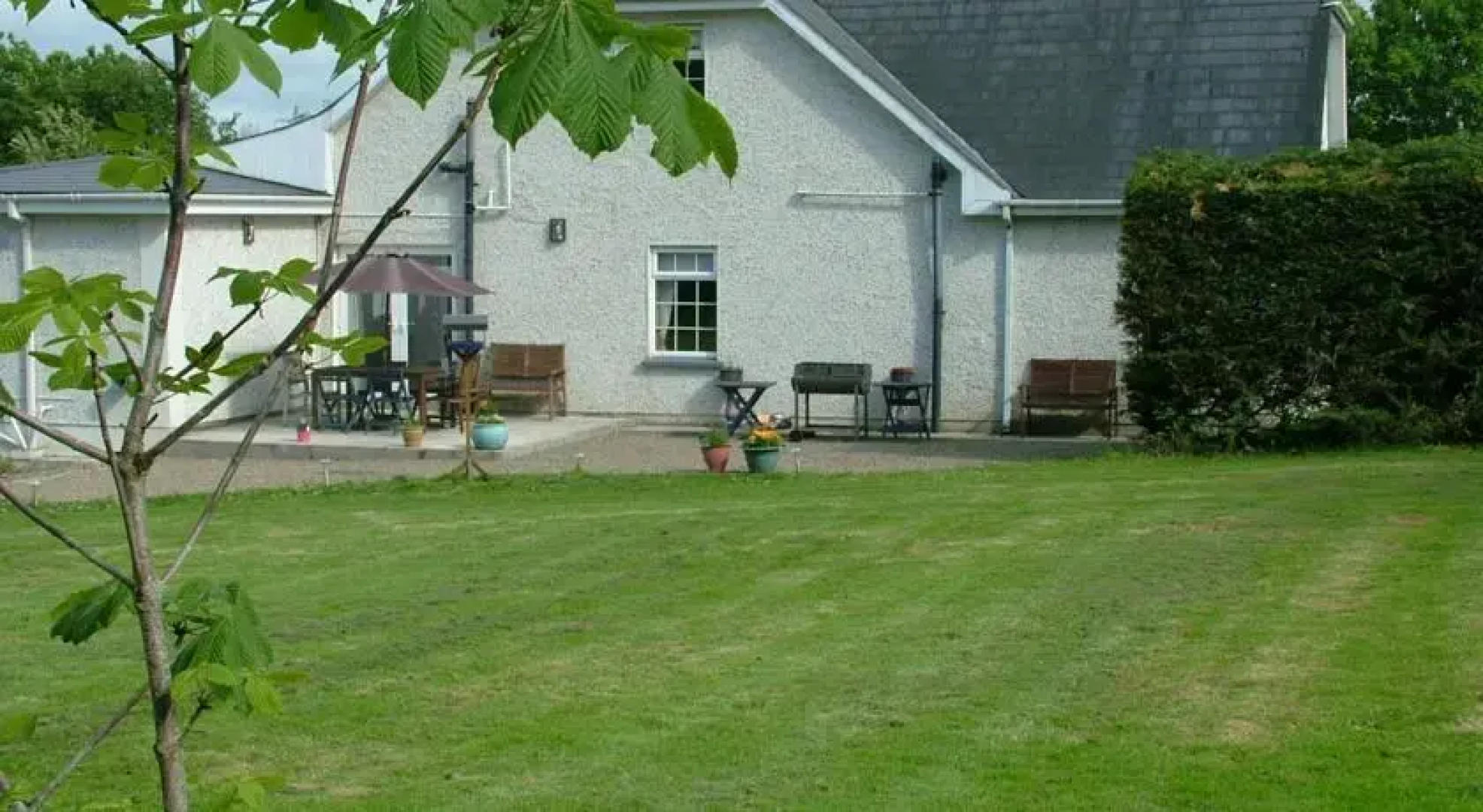 Quarry Ridge B&B