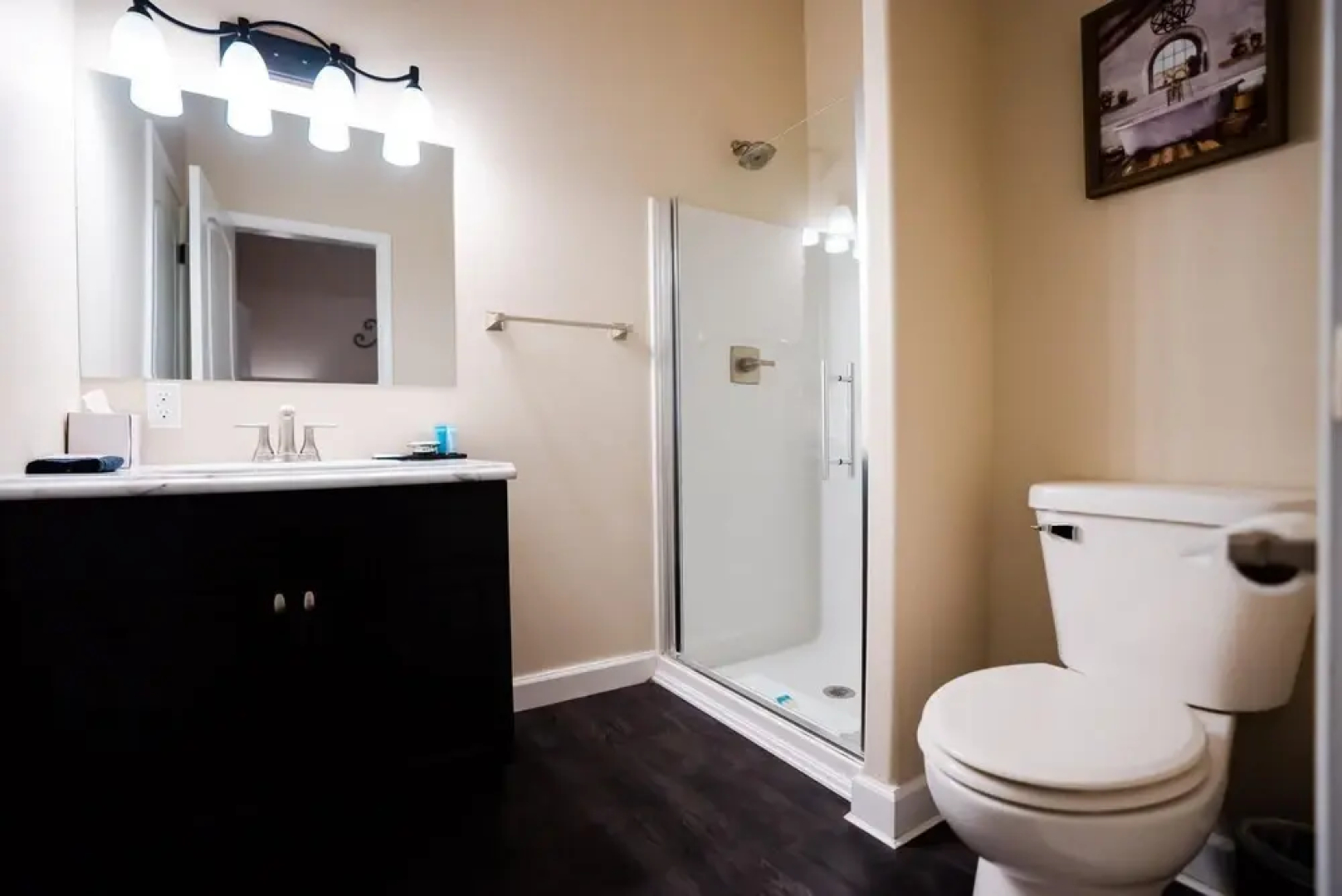 1 Bedroom Lake View Villa - Unit 406