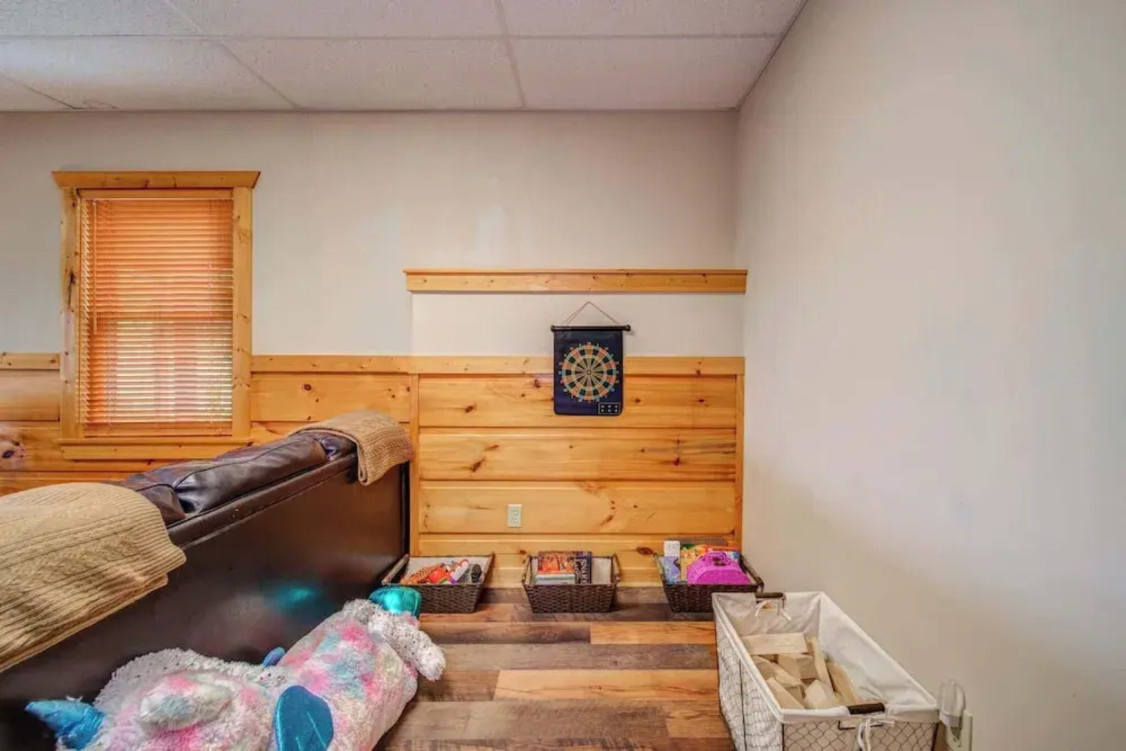 Four Bear Hideaway Coosawattee River Resort!