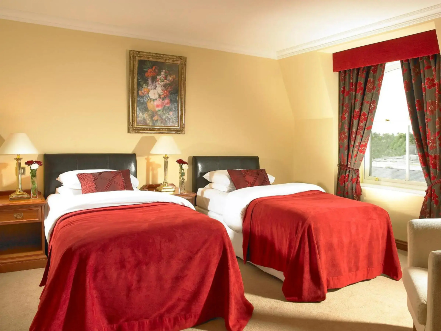 Bridge House Hotel - Leisure Club & Spa