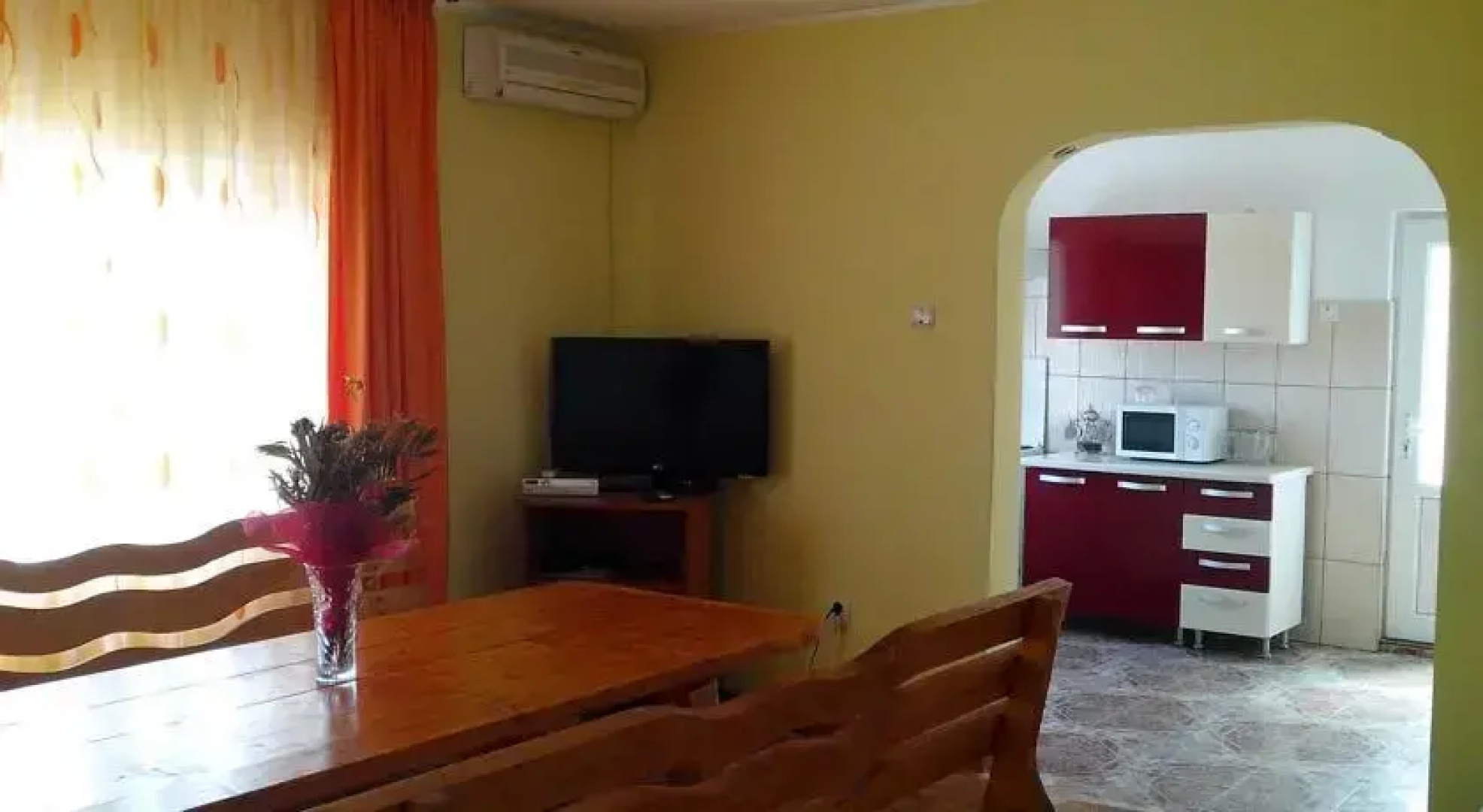 Casa Anda