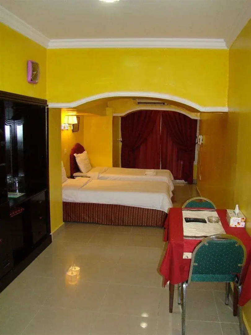 Fuda Hotel