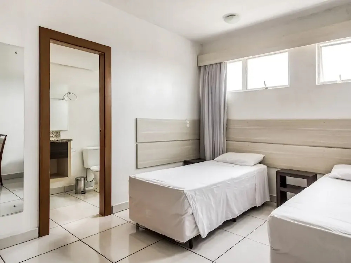 Hotel Comoditá Ltda