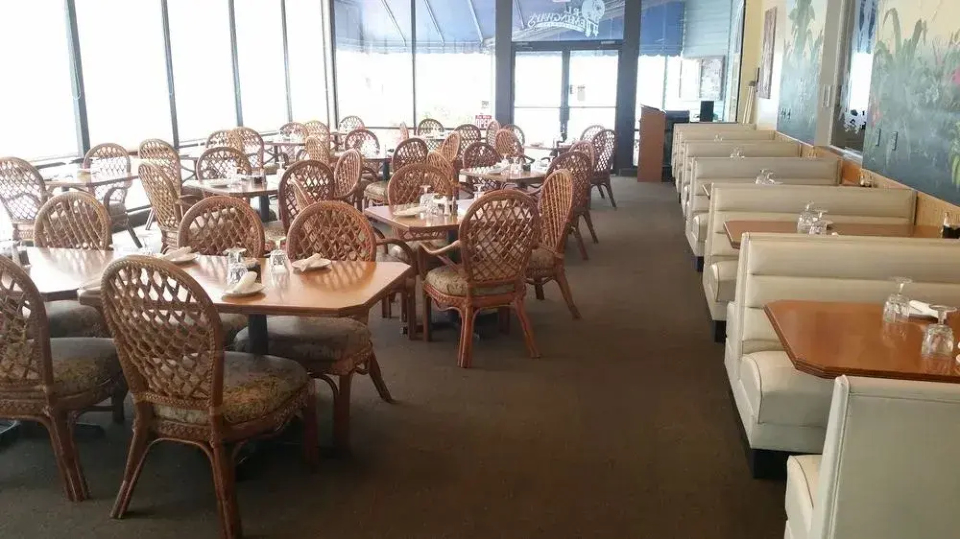 Paradise Lakes Resort, Clothing Optional Resort - Adult Only