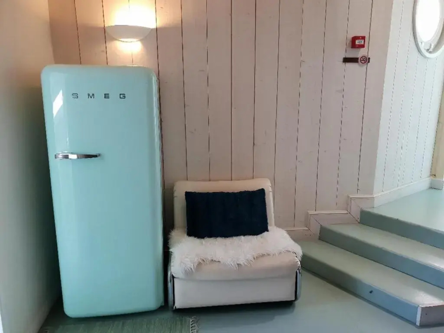 La Baie des Voiles 3 chambres 4 à 6 personnes au bord du lac plage privée