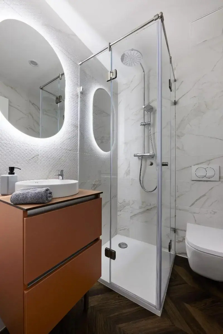 The Amberlyn Suite Hotel