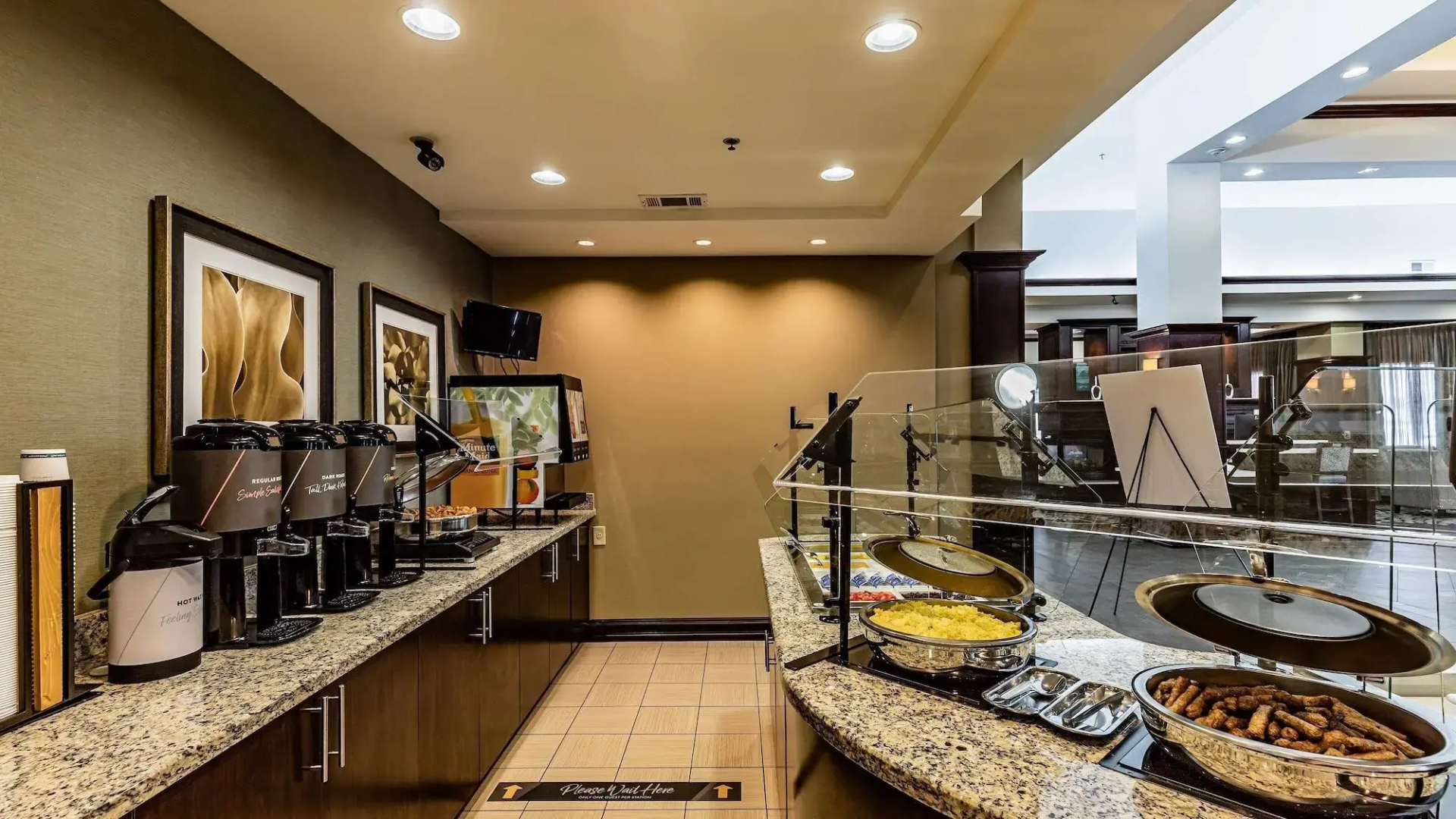 Staybridge Suites Laredo International Airport by IHG