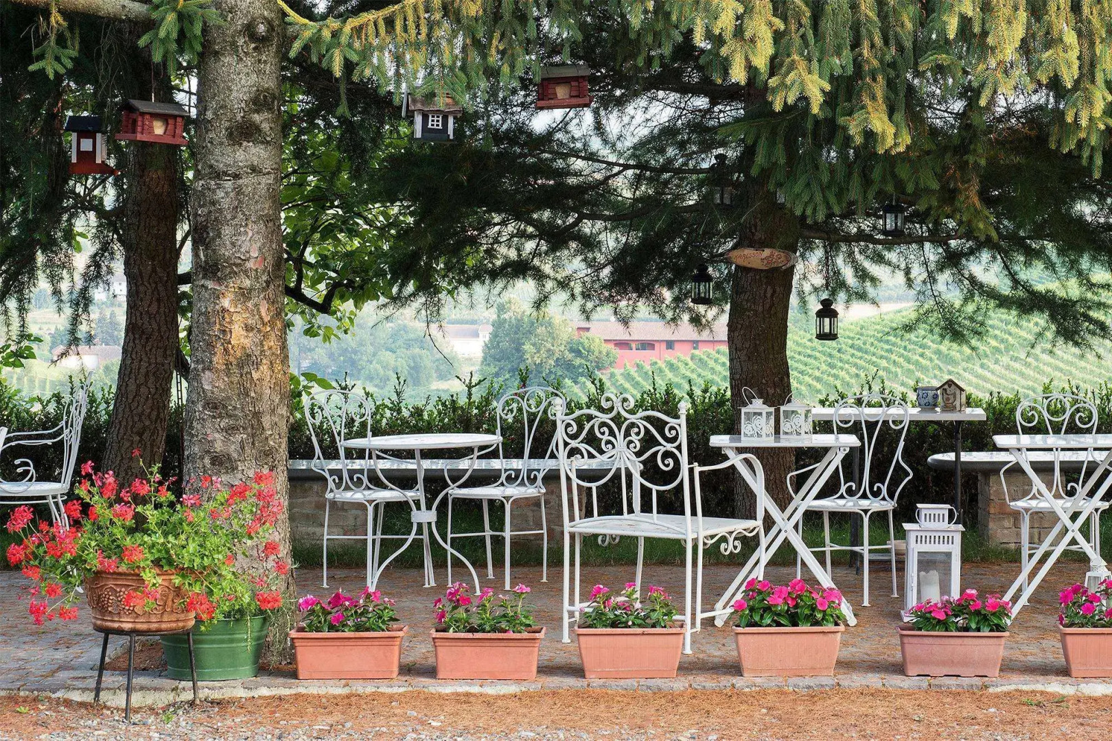 Agriturismo Albarossa