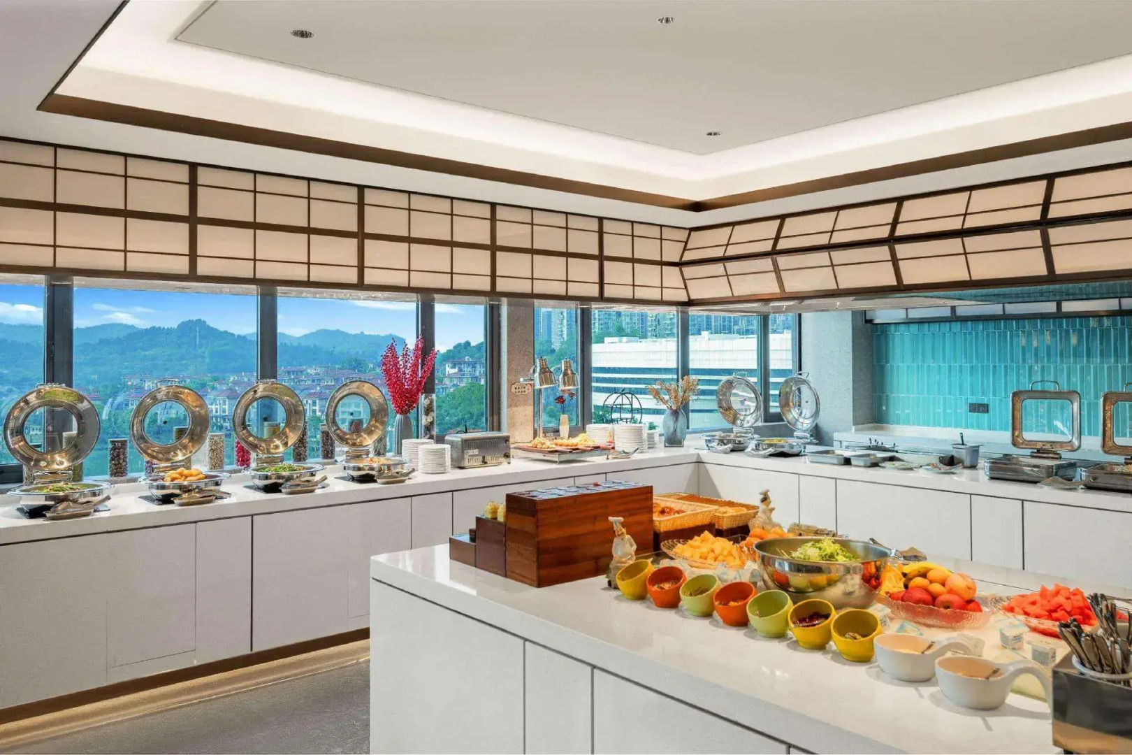 Hilton Garden Inn Yichang Yiling