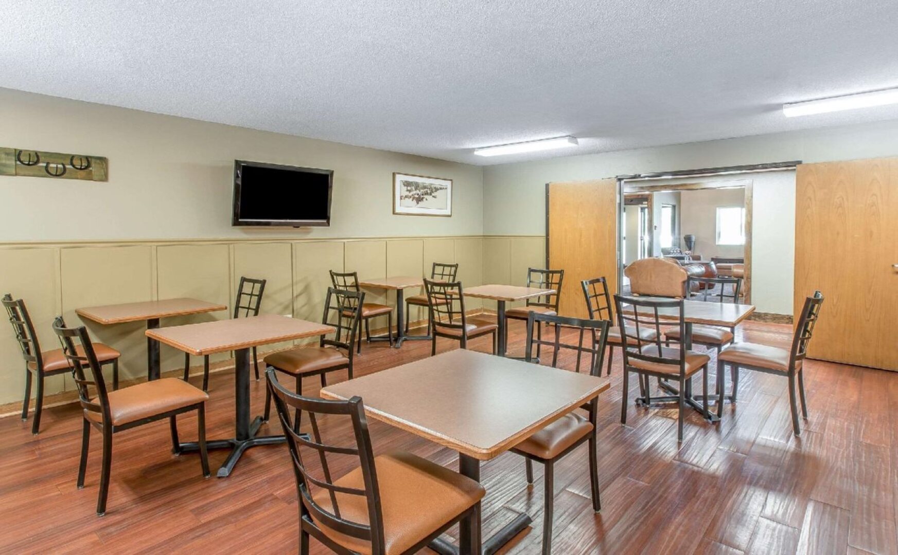 Quality Inn & Suites Steamboat Springs