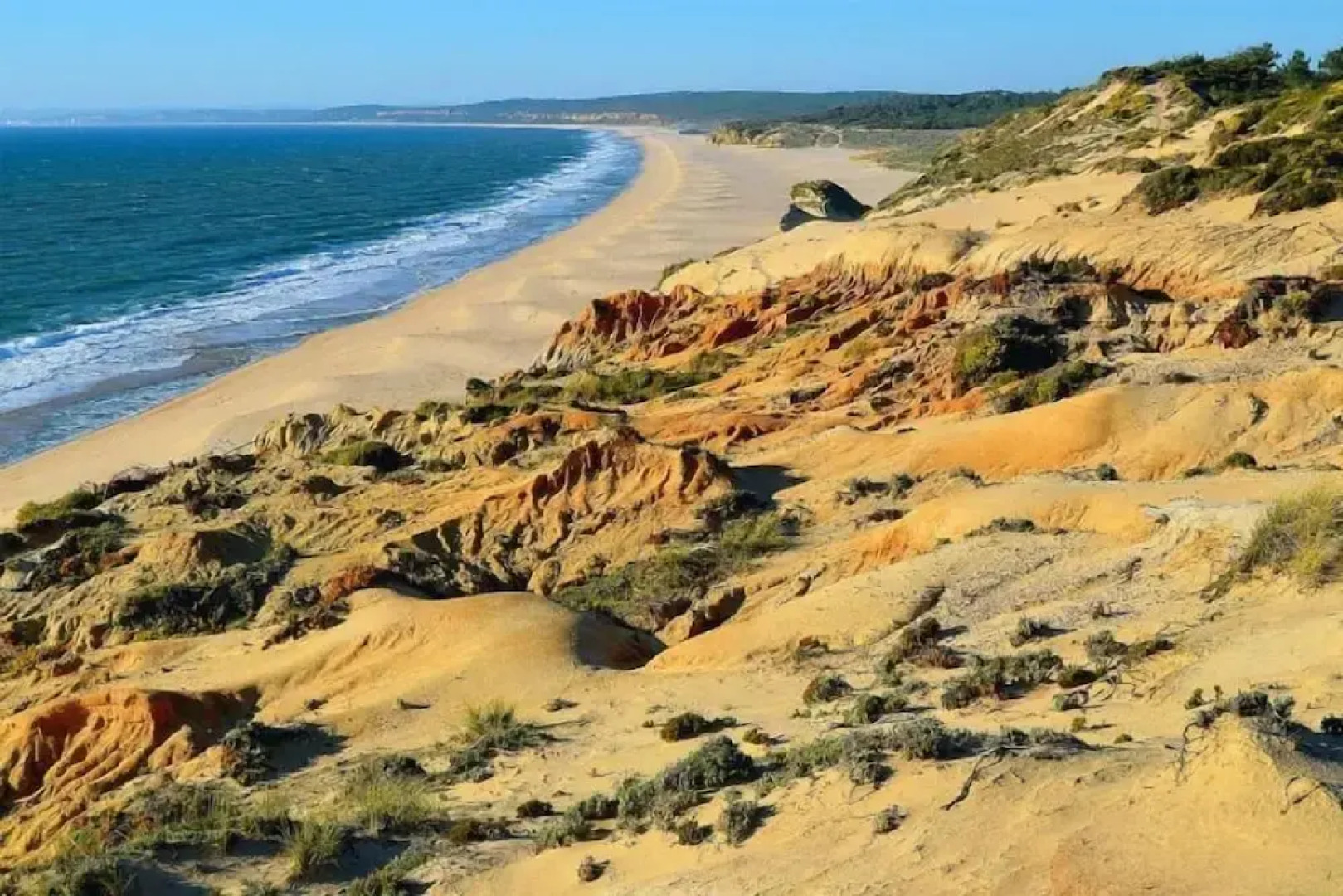 Buganvilia do Meco B&B