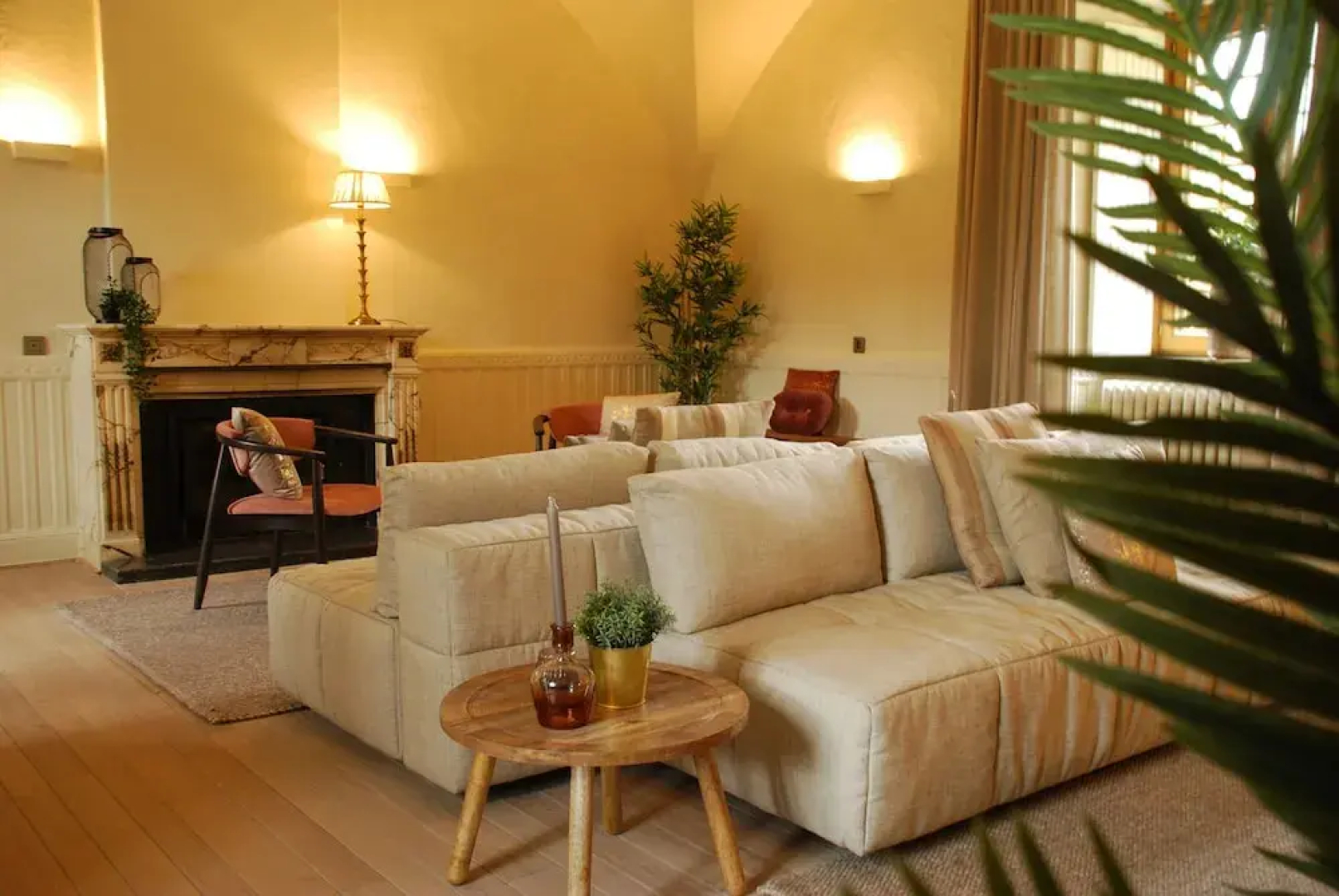 Hostellerie le Prieuré de Conques