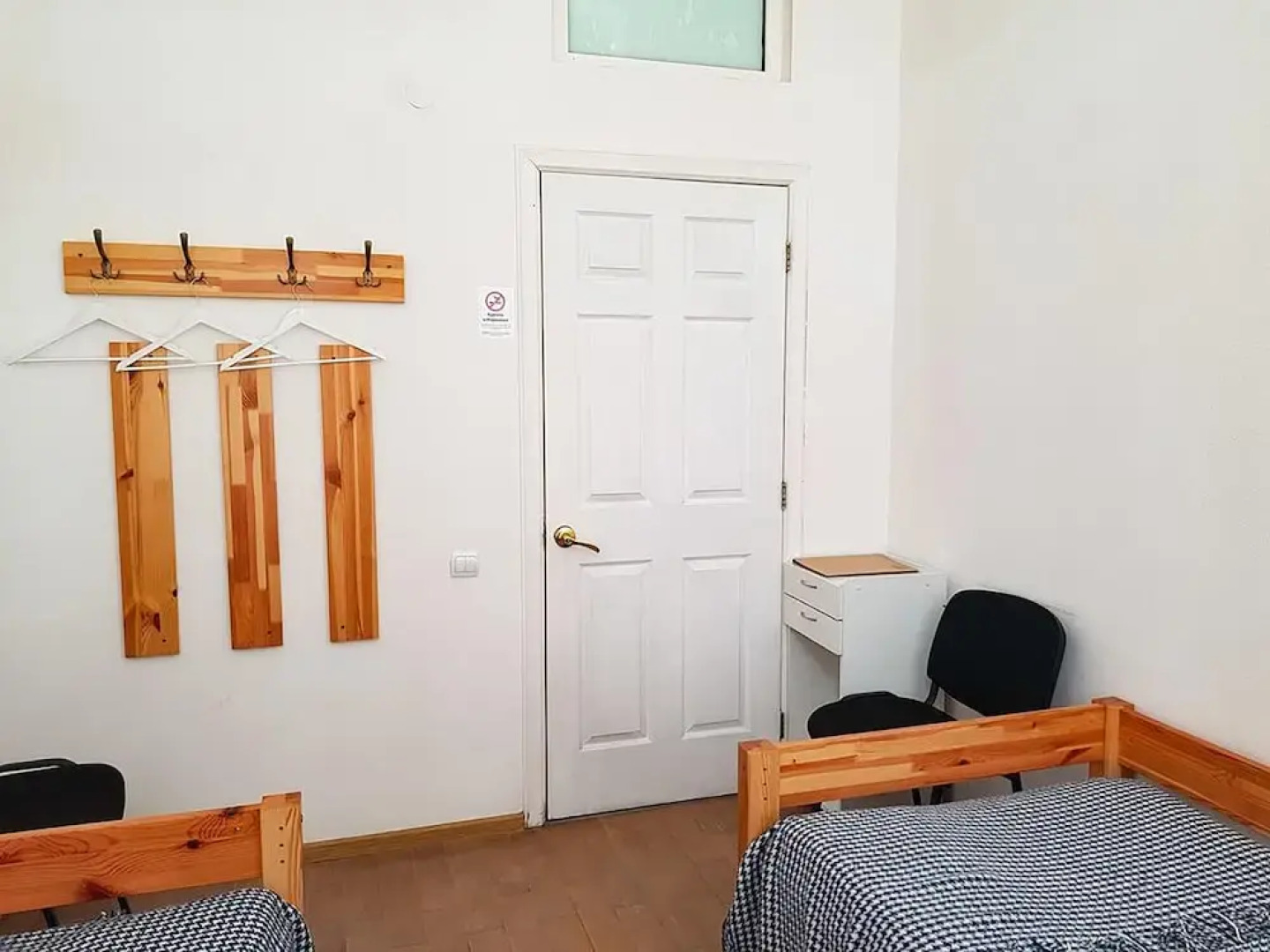 Мини-отель Maison Blanche Киев