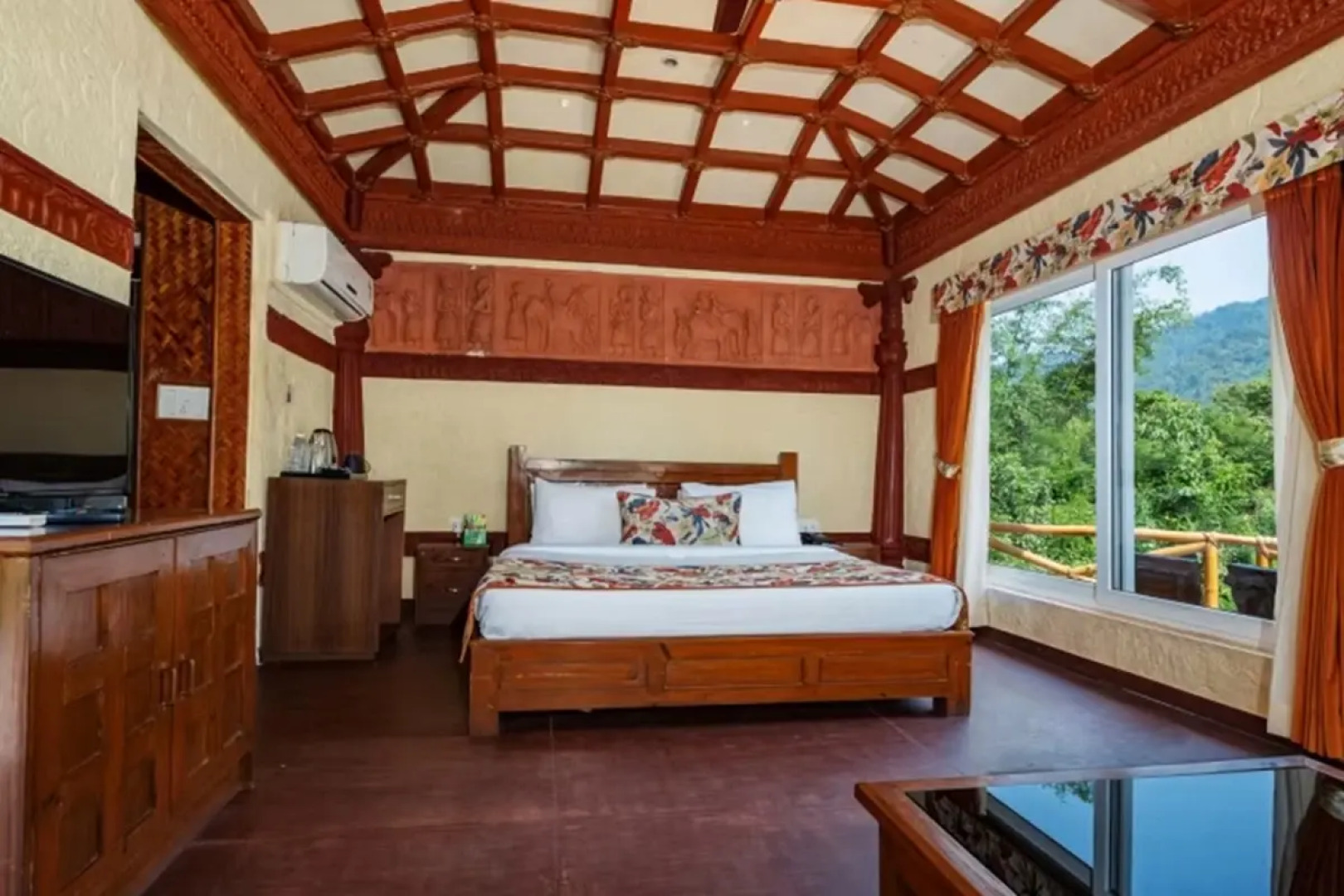 Summit Green Village Resort and spa