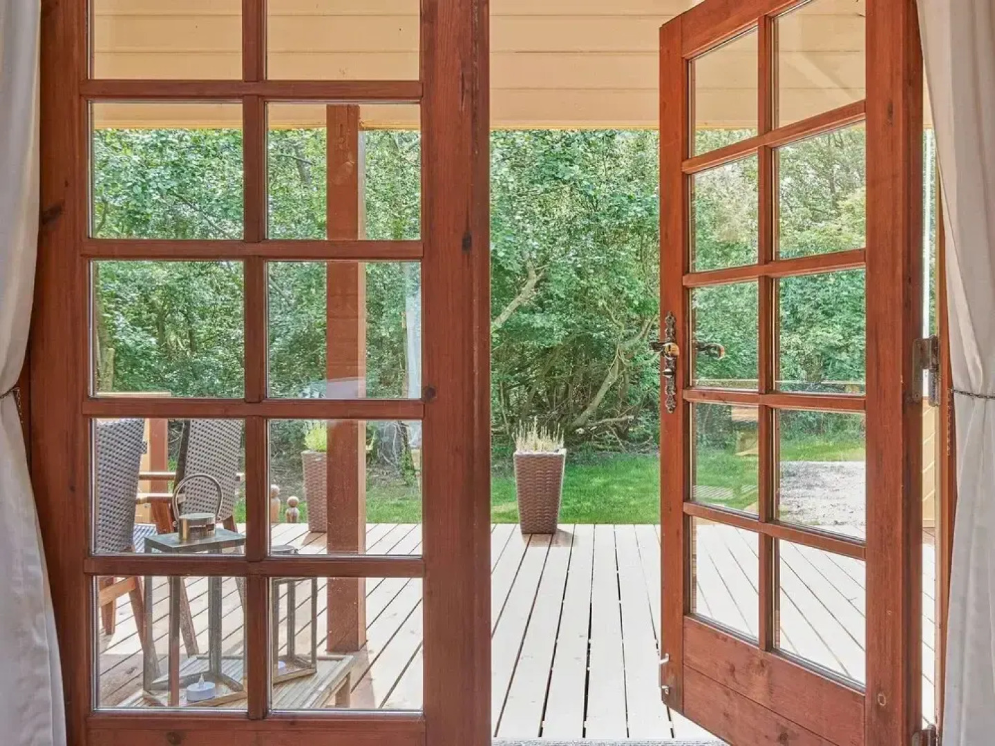 Cozy Coastal Cottage Retreat-by Traum