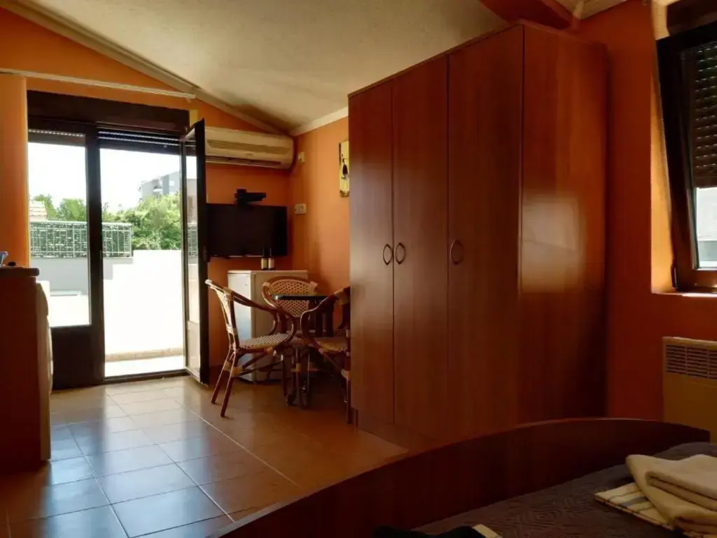 Villa Budvanka Guesthouse