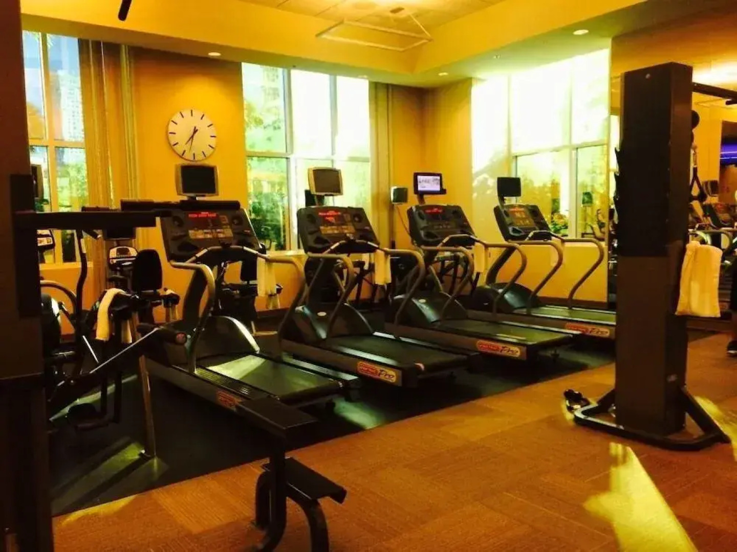 Abz MGM Signature Two Bedroom Balcony Suites