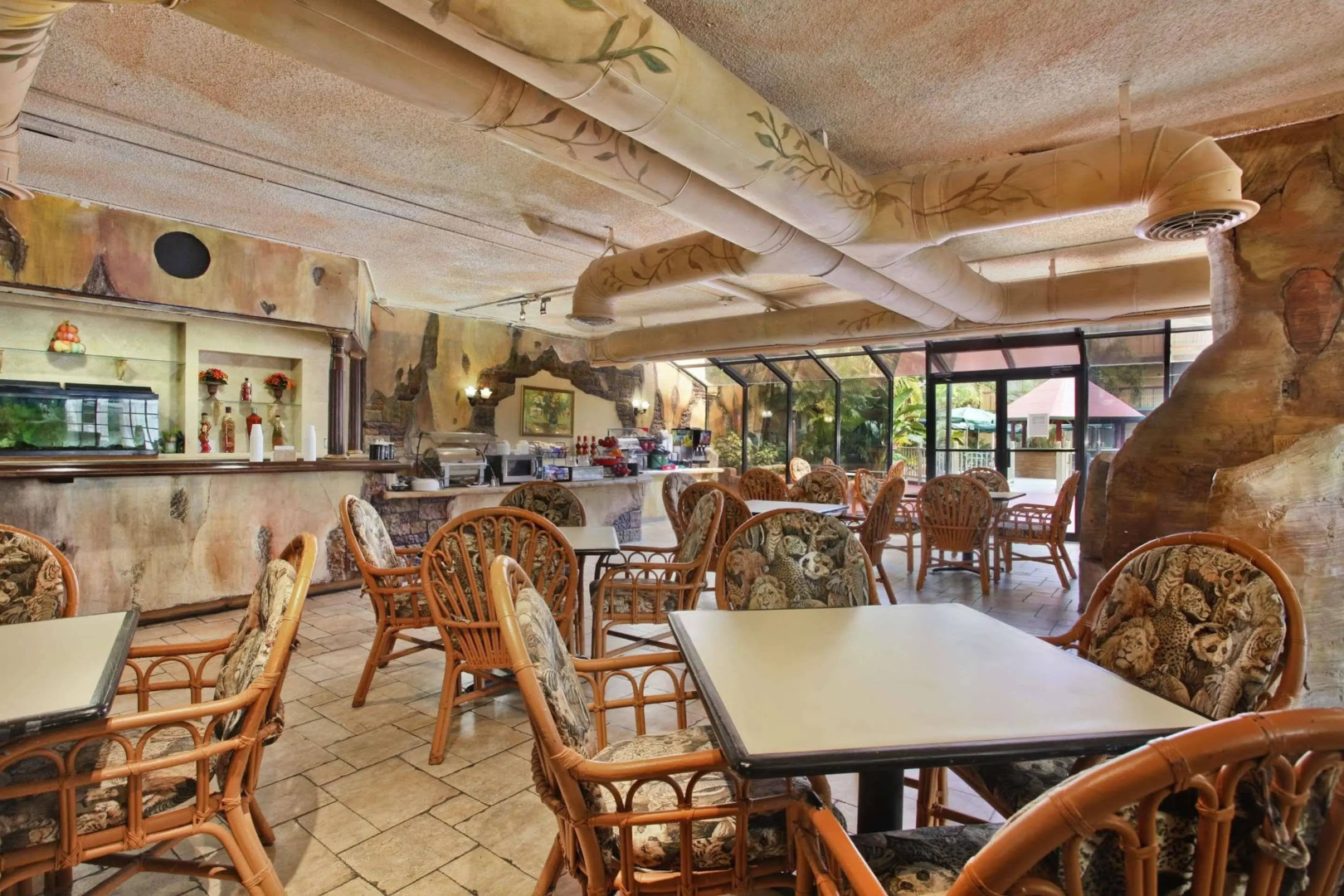 The Harrison Hotel Downtown Hollywood