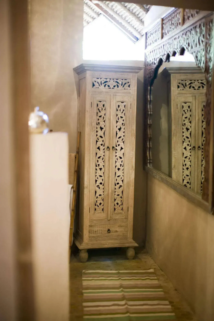 BALQUISSE Heritage Hotel