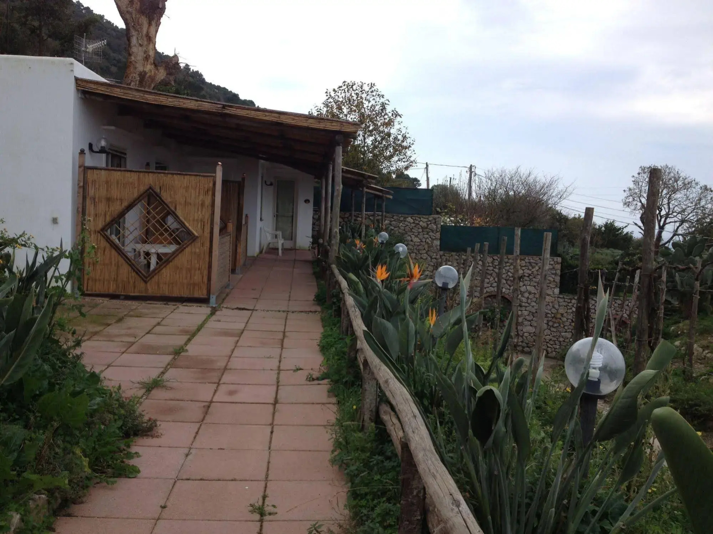 Agriturismo del Sole