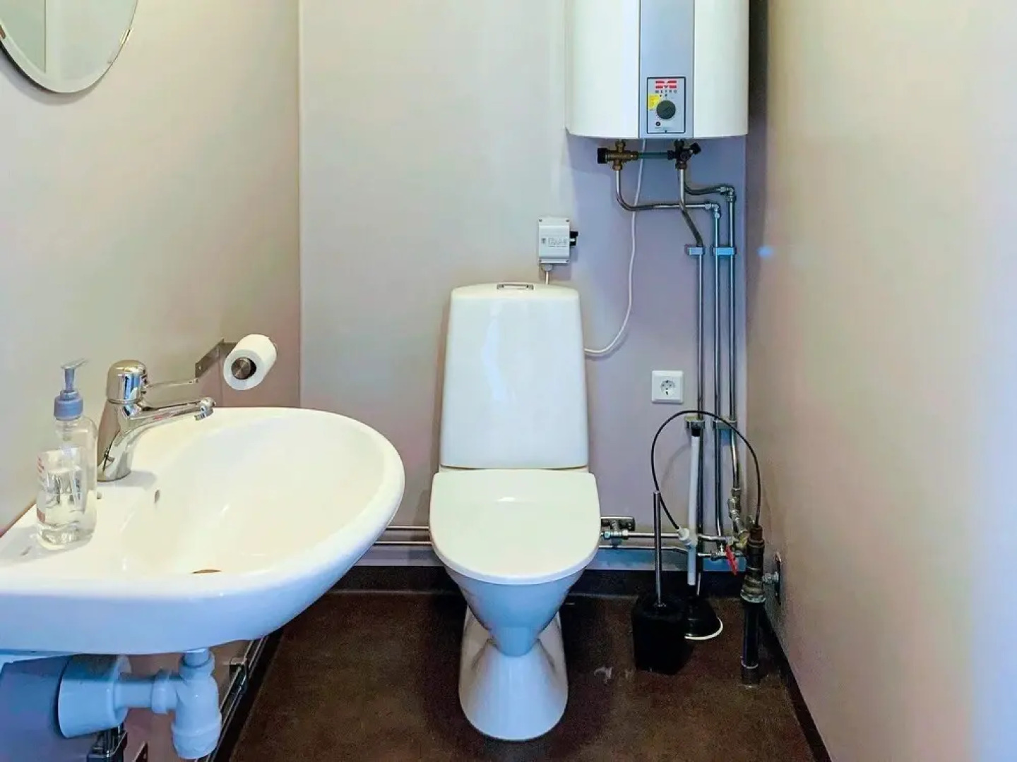 Holiday Home in Torsby