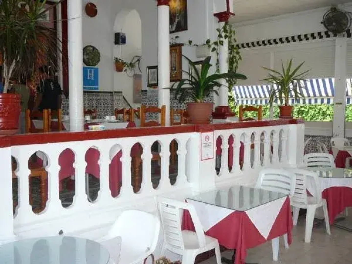 Hostal Costa de la Luz