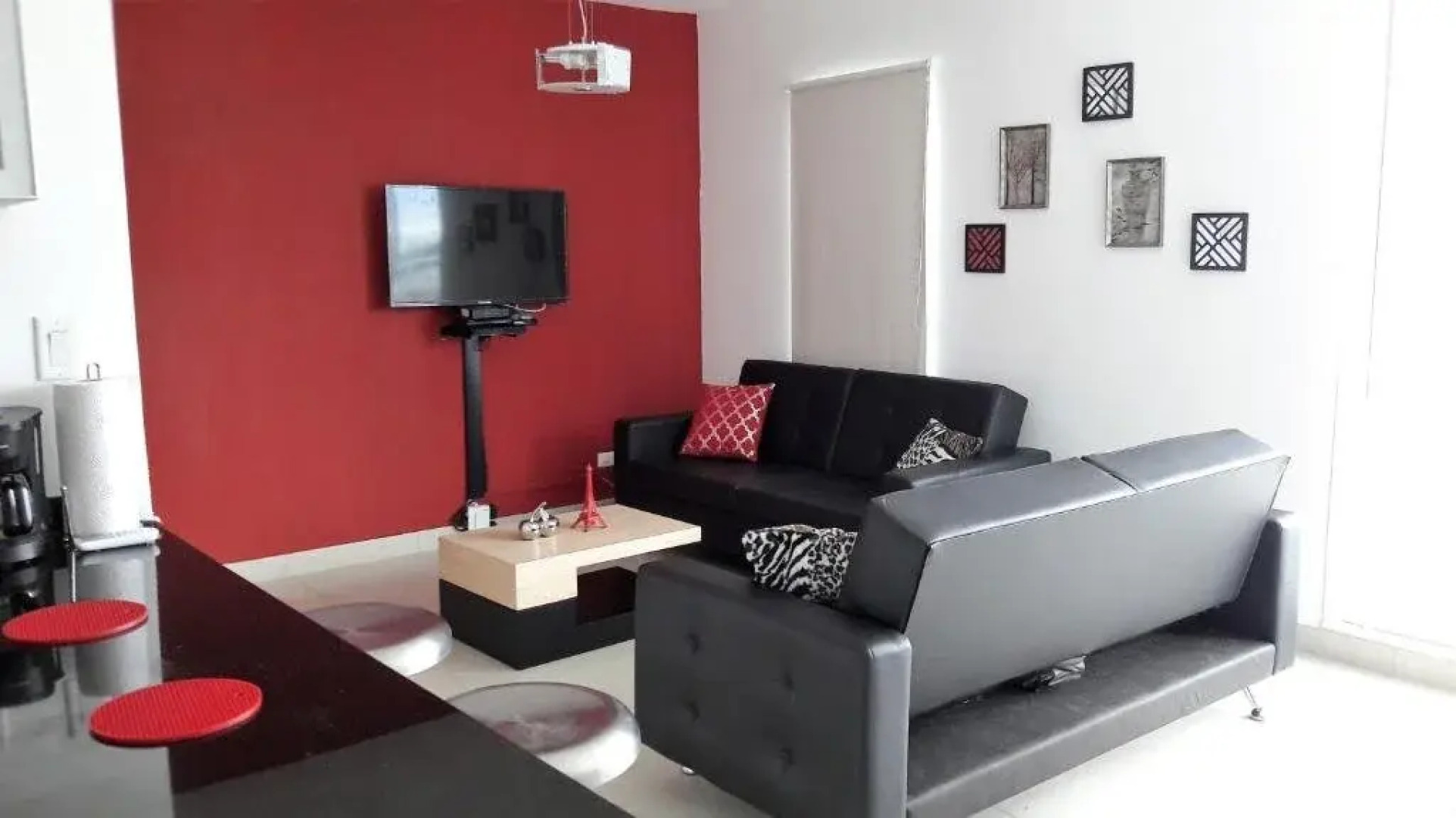 Las Perlas Playa Blanca