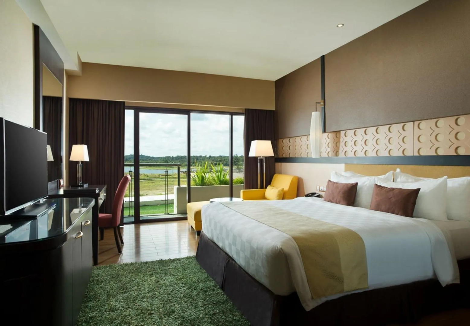 Grand Lagoi Hotel Bintan