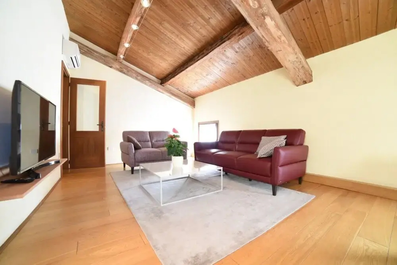 Villa di Bodo Resort