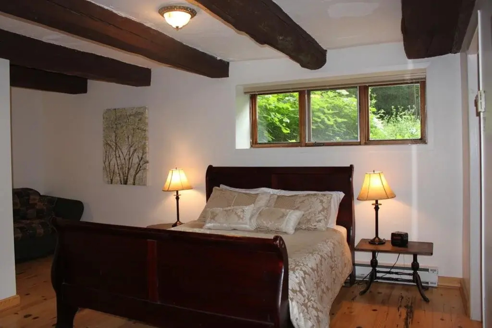 La Grange Country Inn