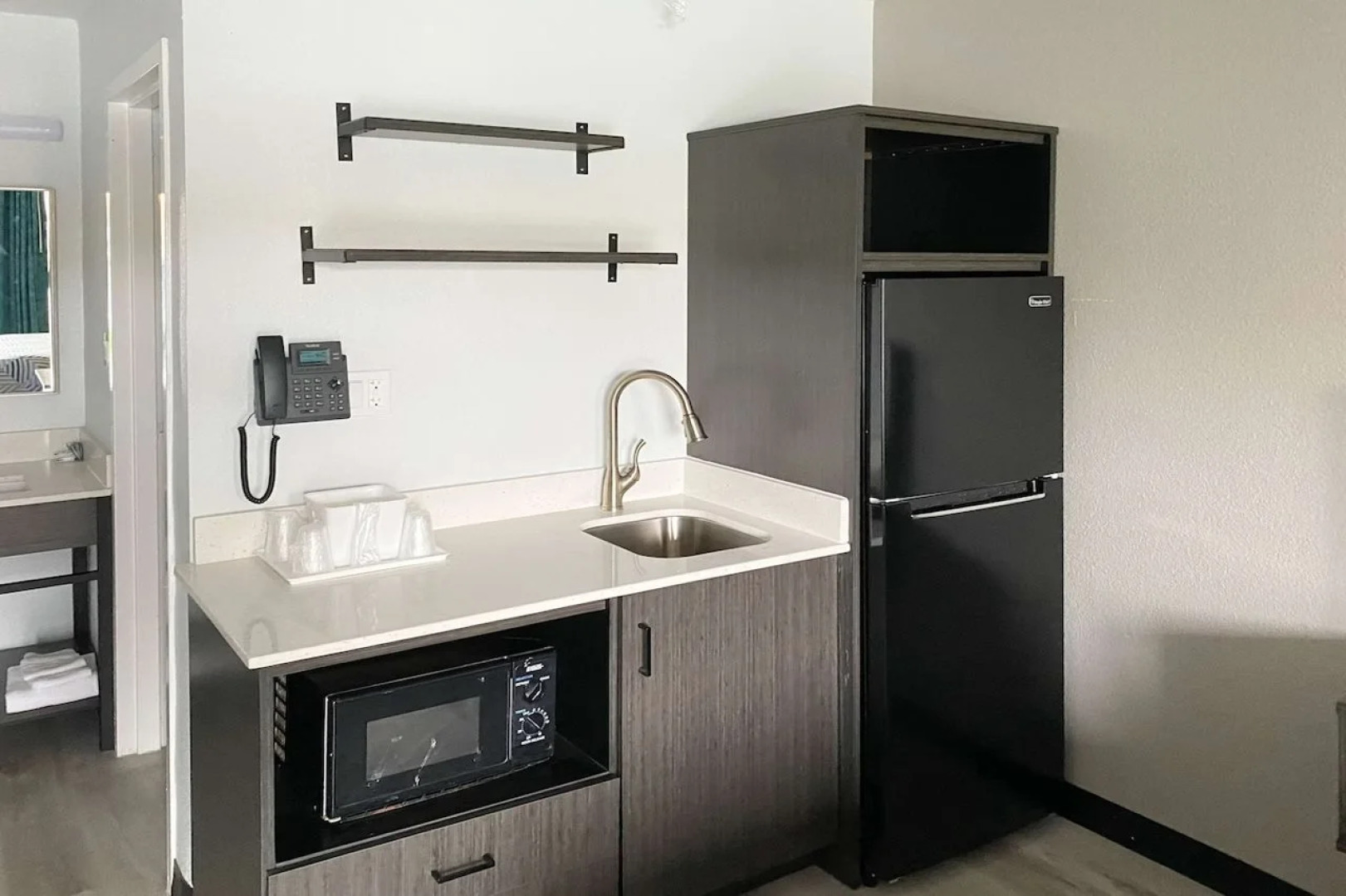 Studio 6 Rosenberg, TX