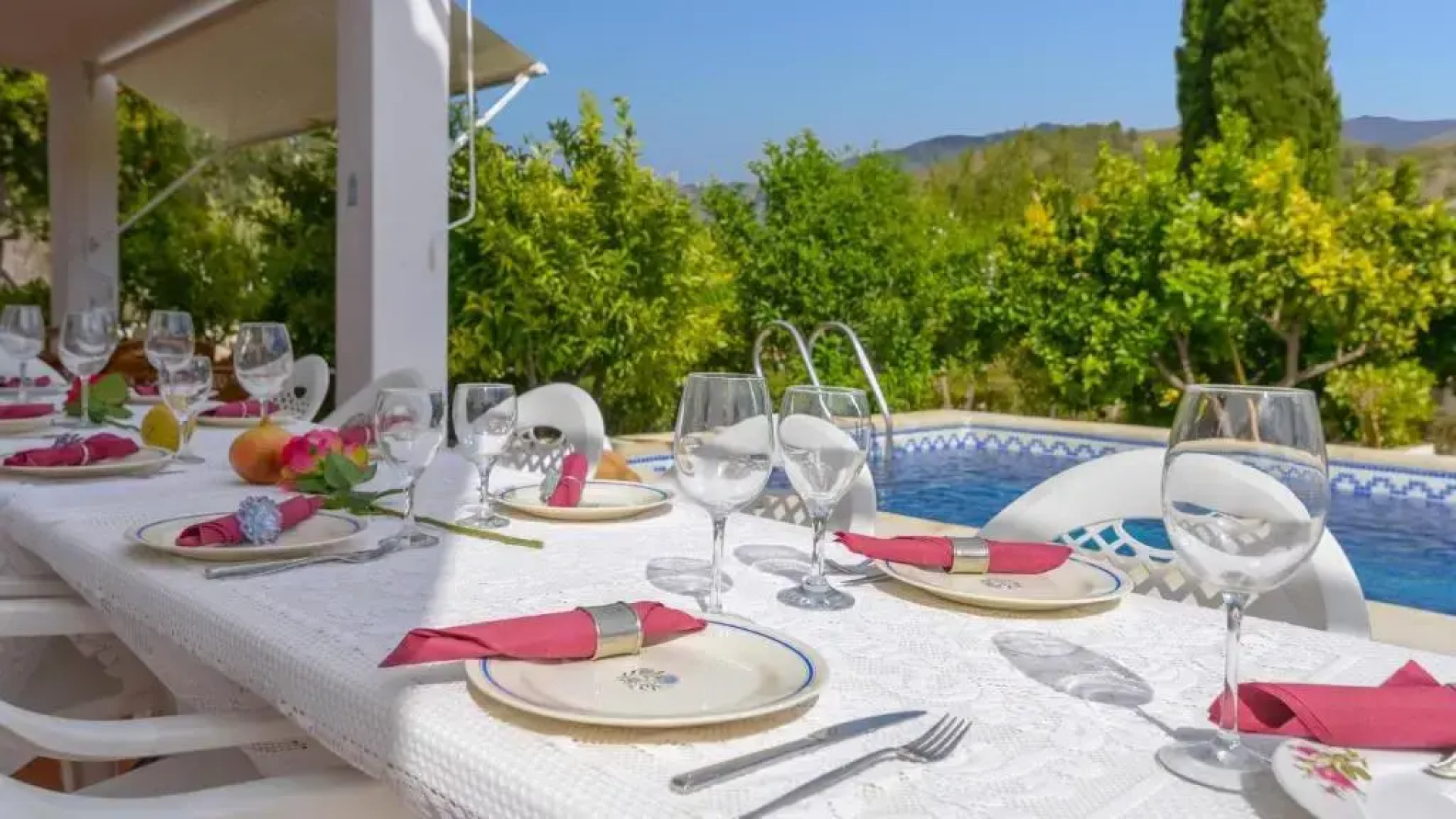 Casa Rural Parador del Silo Cónchar by Ruralidays