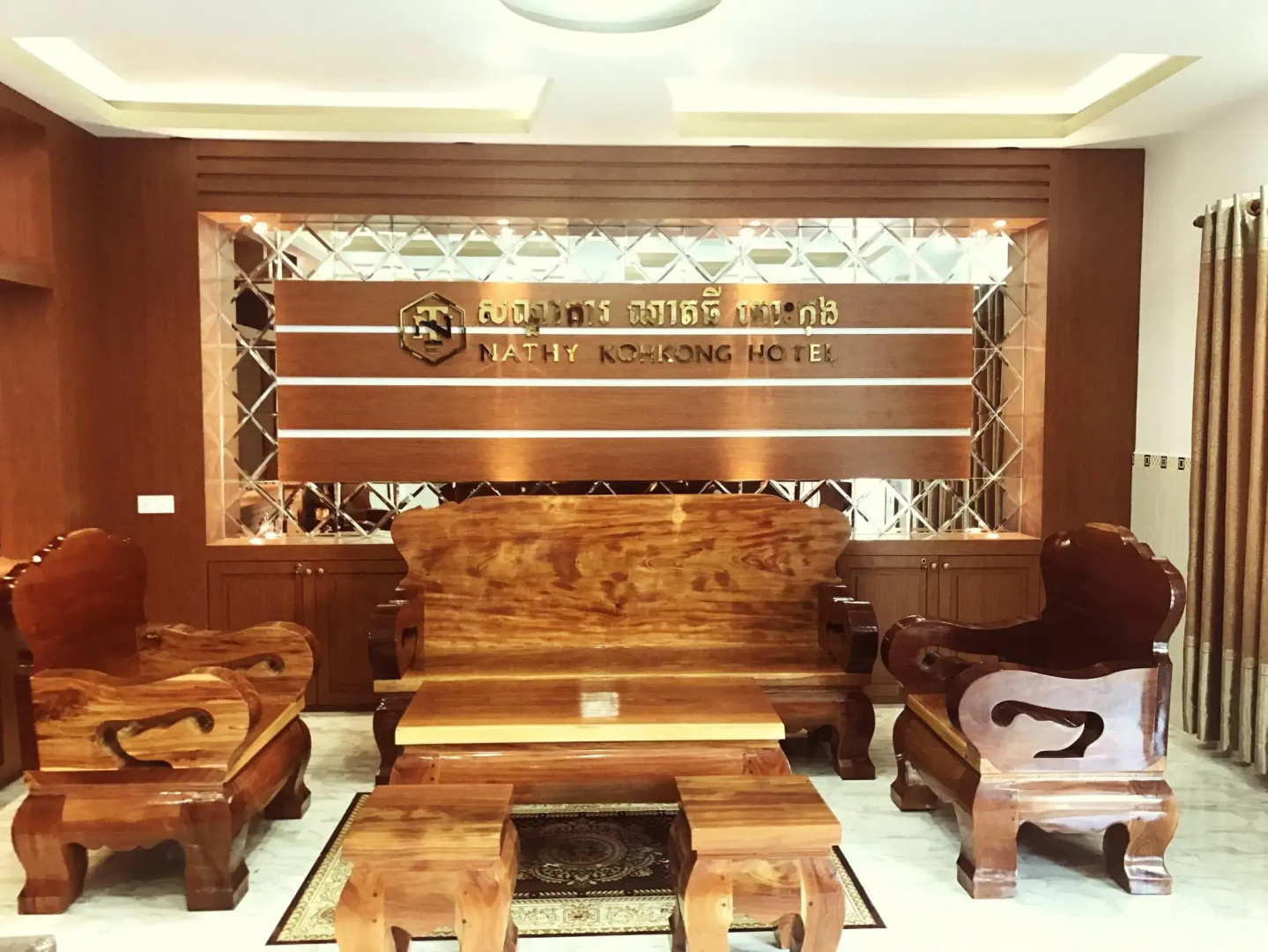 Nathy Kohkong Hotel