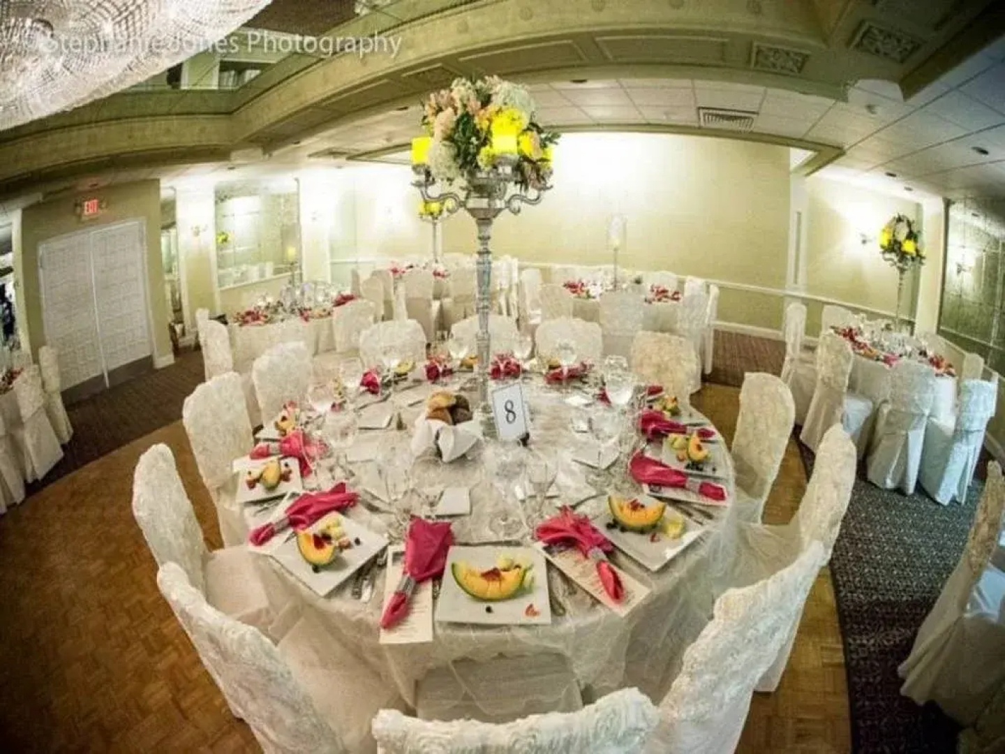 The Shore Club