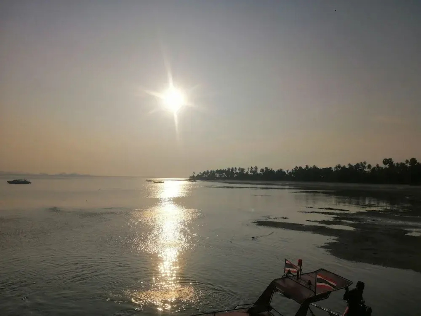 Kohmook boonchu boutique hotel