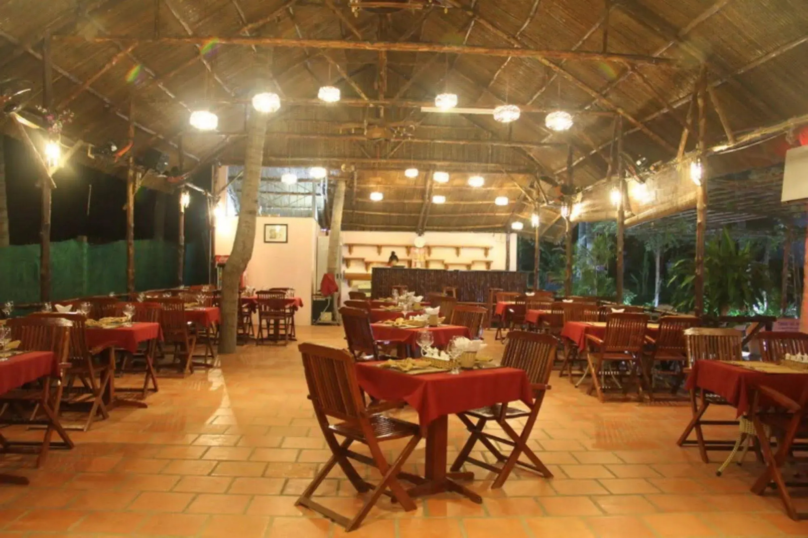 Thao Ha Hotel