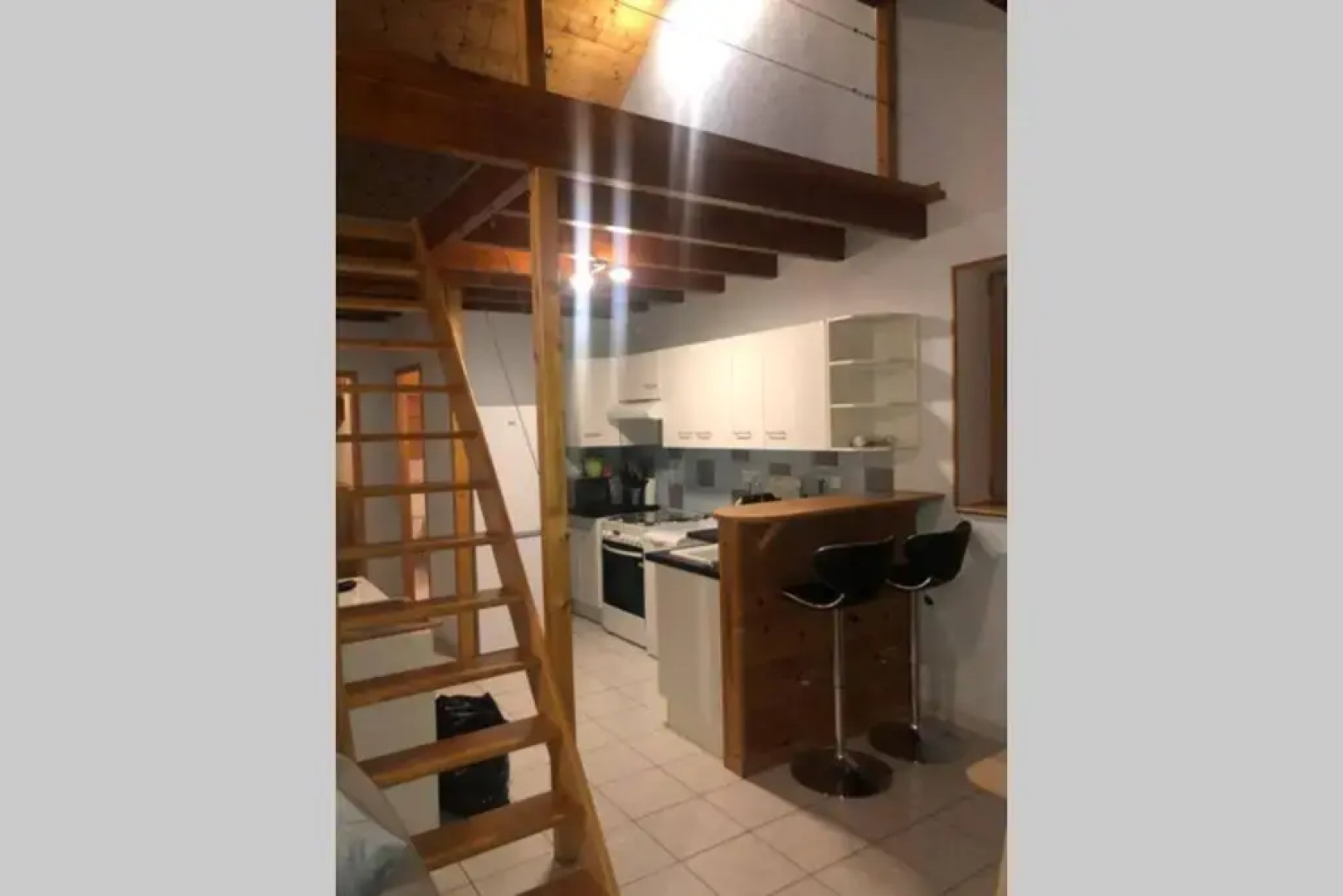 Montricher Karellis, 5 Min de St Jean de Maurienne