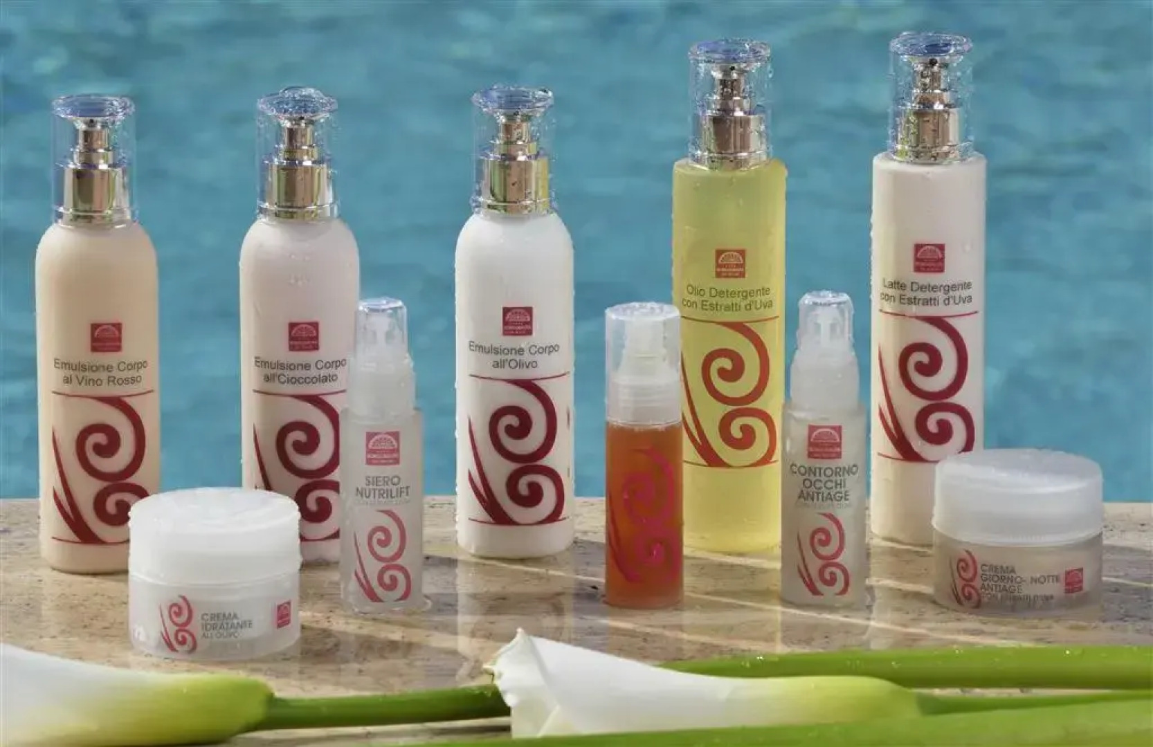 Borgobrufa Spa Resort Adults Only