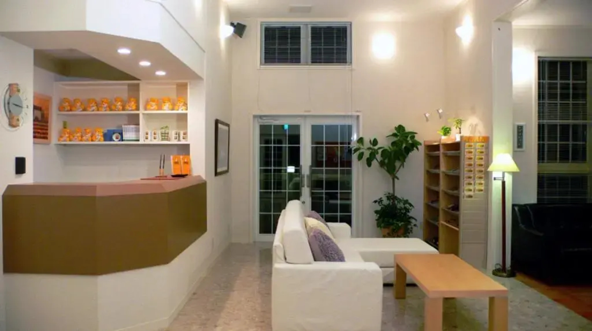 Family Lodge Hatagoya Kanazawa Uchinada