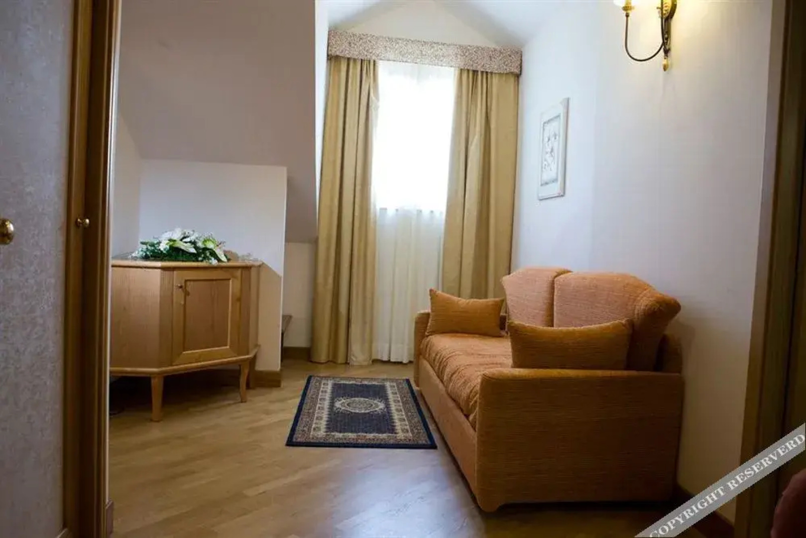 Uliveto Principessa Resort