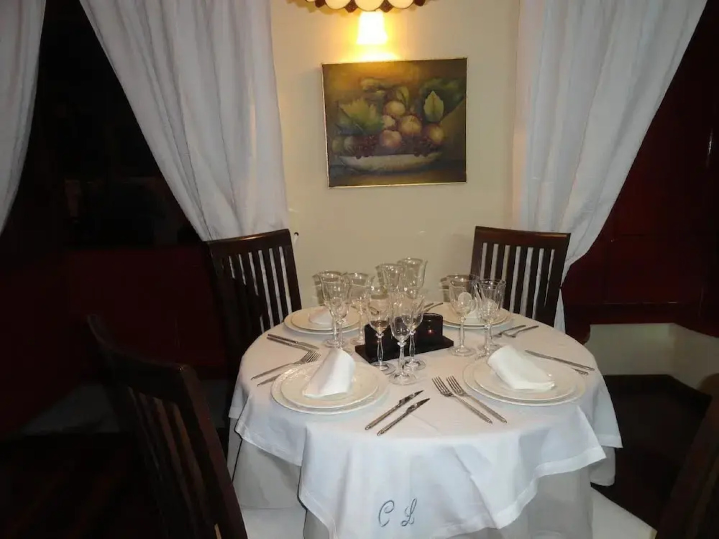 Hotel Rural Casa Lugo