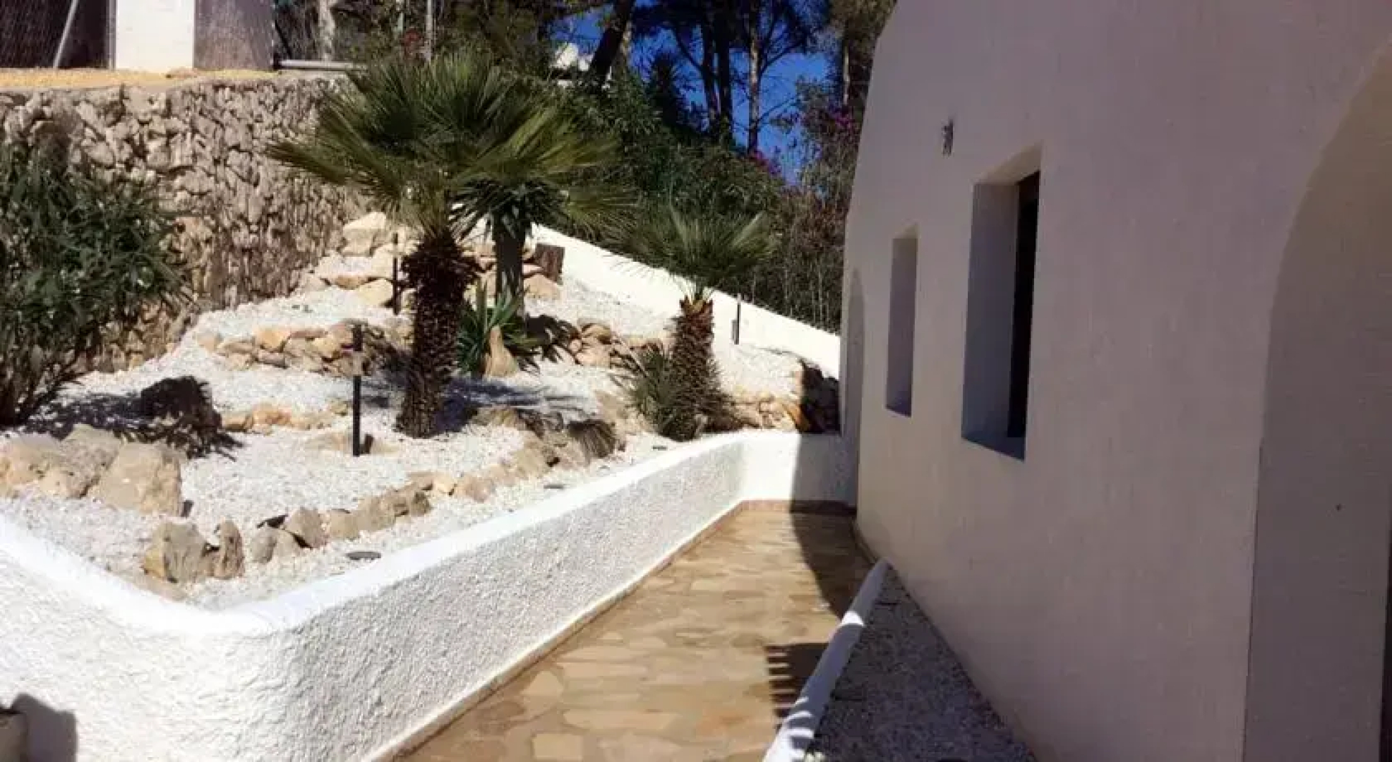 Villa Pic Tort