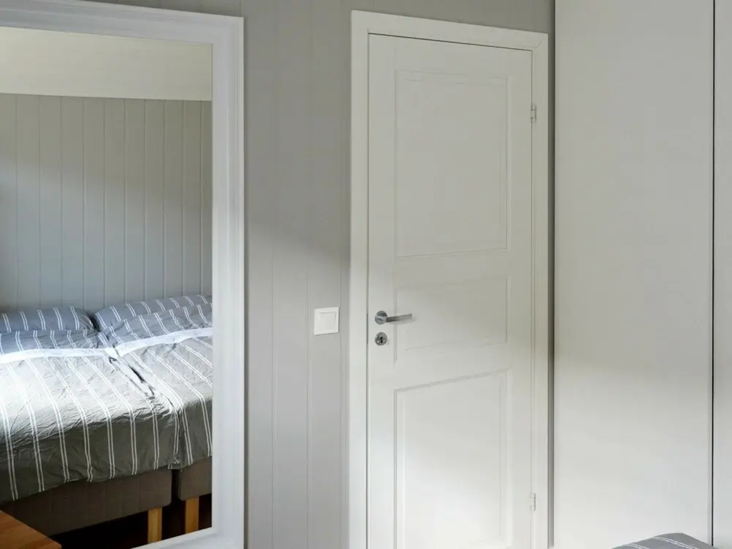 8 Person Holiday Home in Urangsvåg