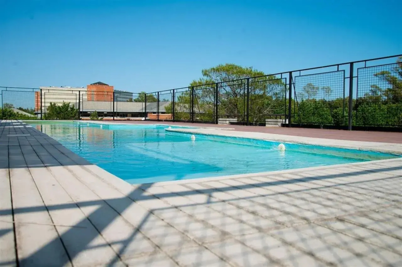 Casa Campus Pilar Suites